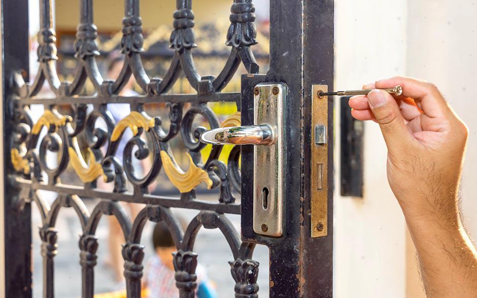 serrurier urgence Paris